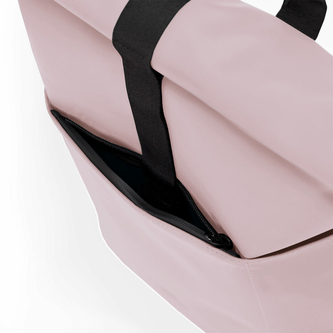 Ucon Acrobatics Lotus hátizsák Hajo Macro világos rózsaszín - MYBRANDS.HU