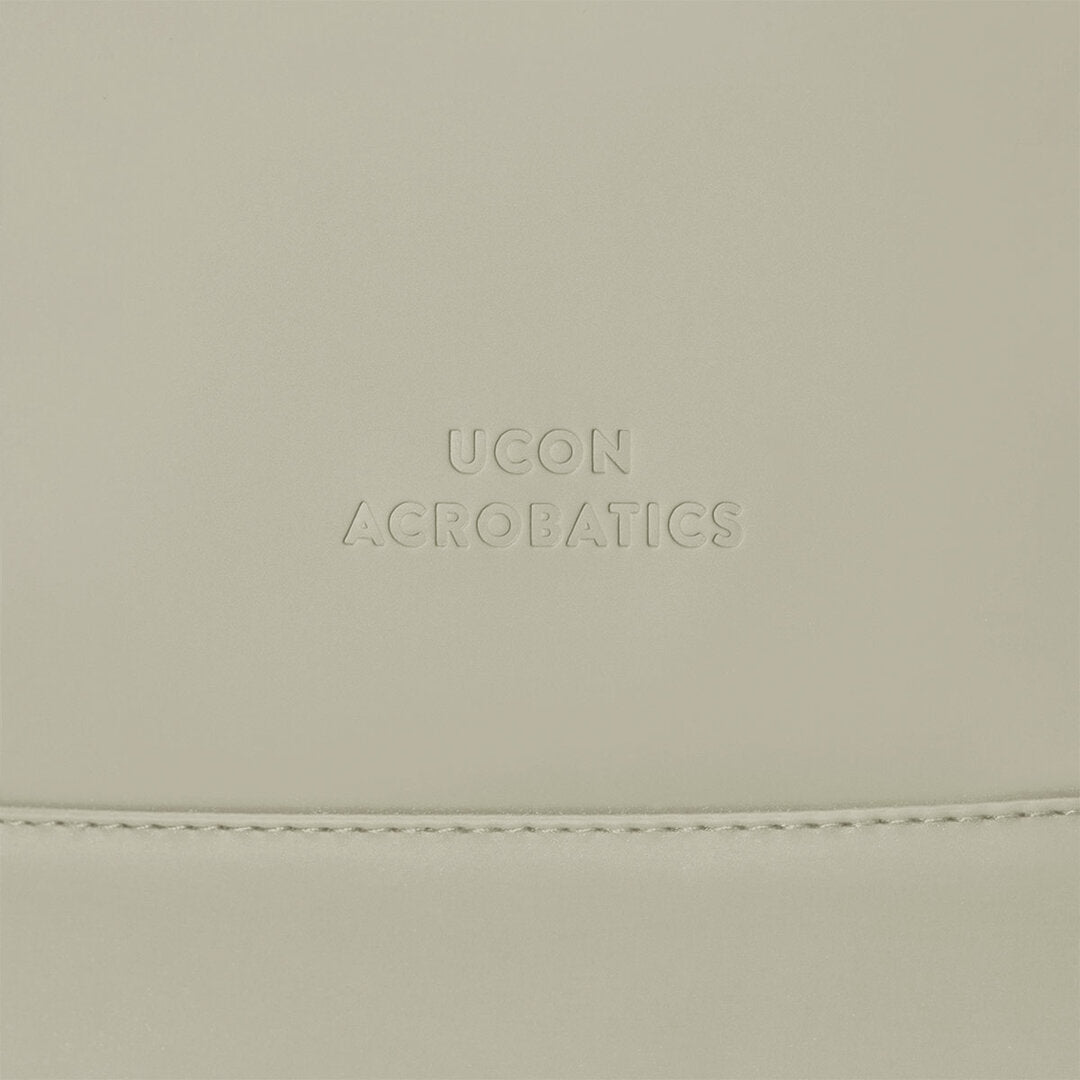 Ucon Acrobatics Lotus hátizsák Hajo Medium, pasztell zöld - MYBRANDS.HU