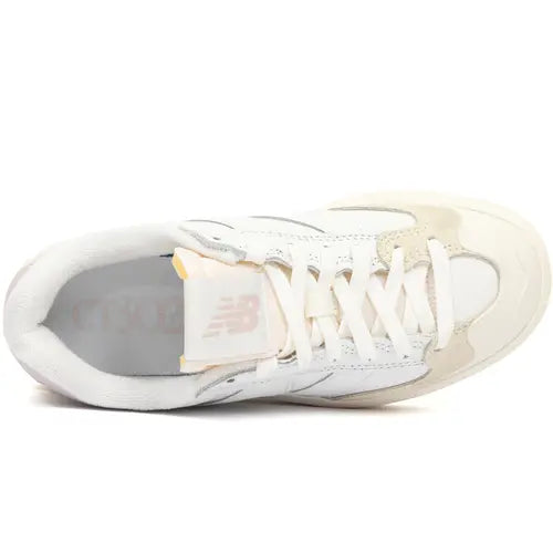 New Balance 302 női cipő, CT302SP, fehér/rózsaszín/sárga - MYBRANDS.HU