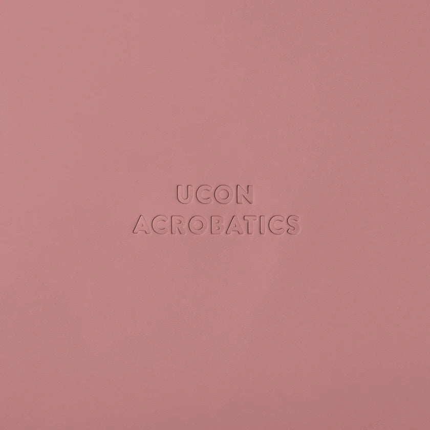 Ucon Acrobatics Lotus hátizsák Hajo Mini, sötét rózsaszín - MYBRANDS.HU