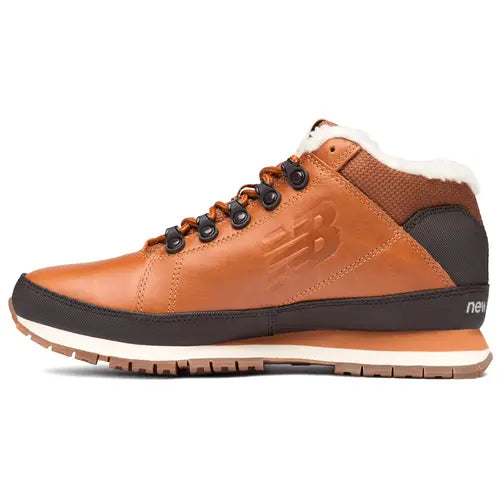New Balance 754 férfi téli cipő H754LFT, barna - MYBRANDS.HU