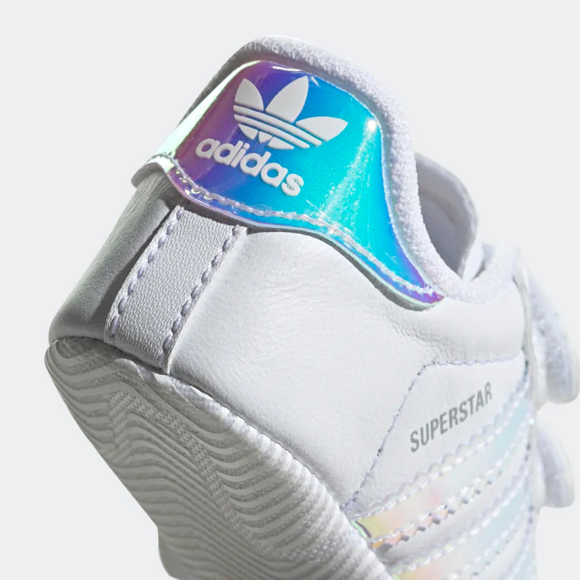 Adidas Originals Superstar Bd8000 fehér gyerek cipő - MYBRANDS.HU