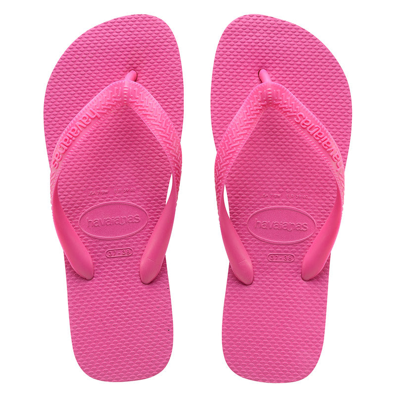 Havaianas Top flip-flop papucs, rózsaszín - MYBRANDS.HU