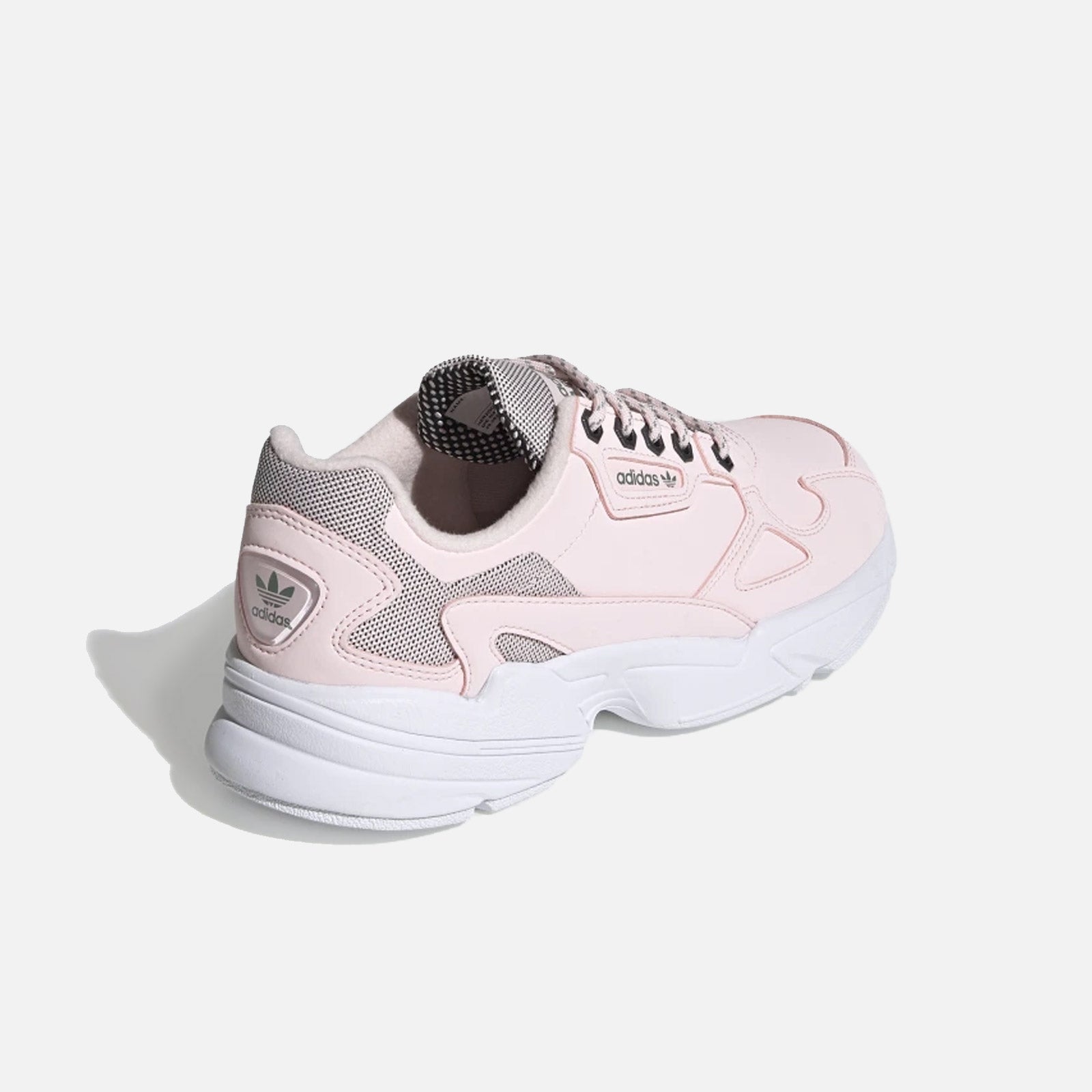 Adidas Falcon  rózsaszín női cipő - MYBRANDS.HU
