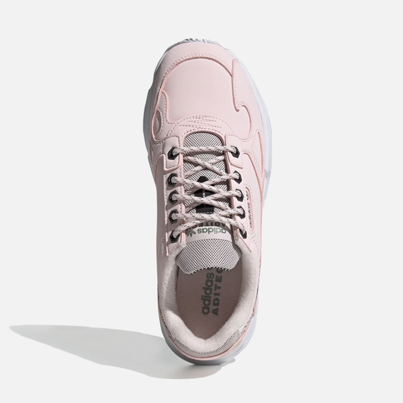Adidas Falcon rózsaszín női cipő - MYBRANDS.HU