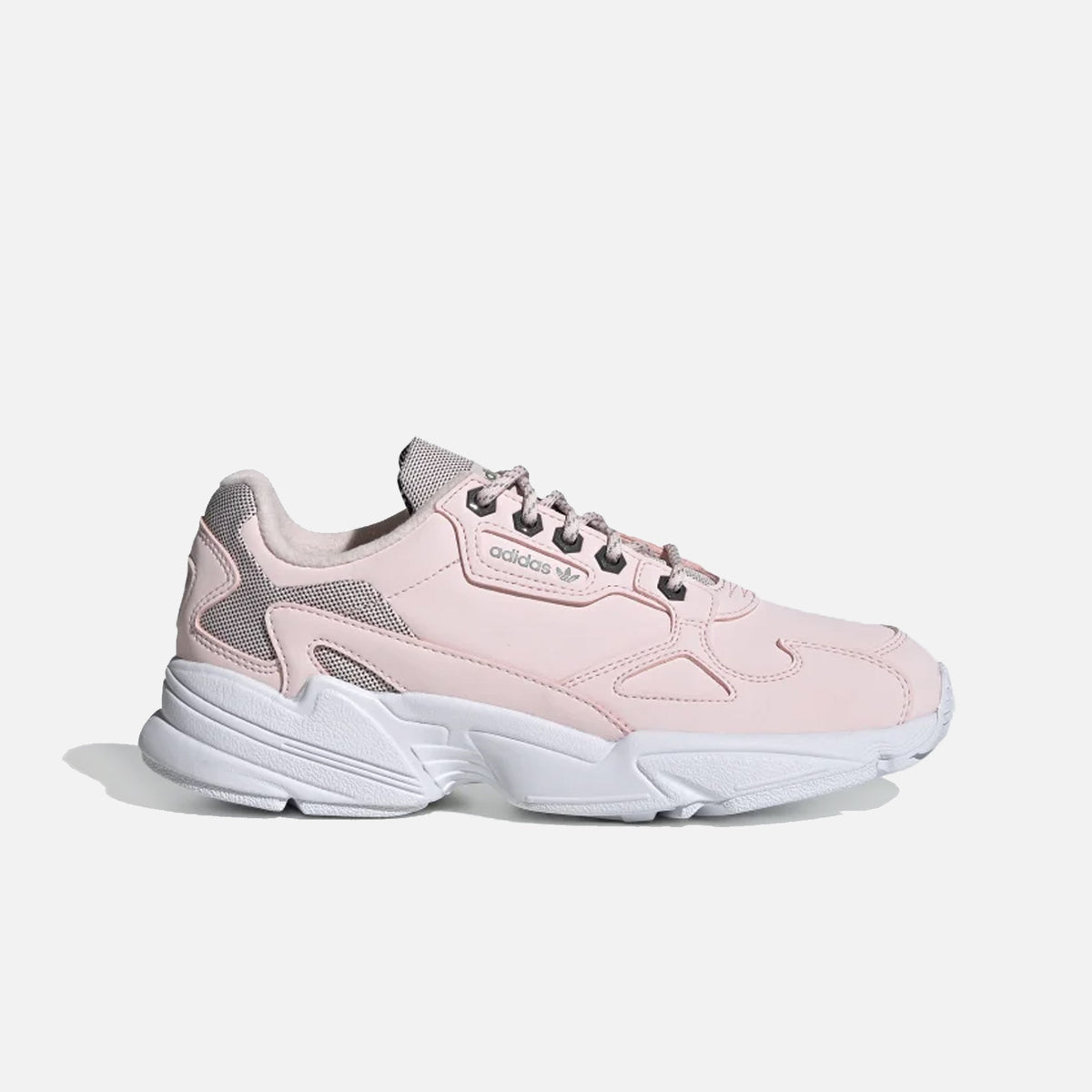 Adidas Falcon rózsaszín női cipő - MYBRANDS.HU