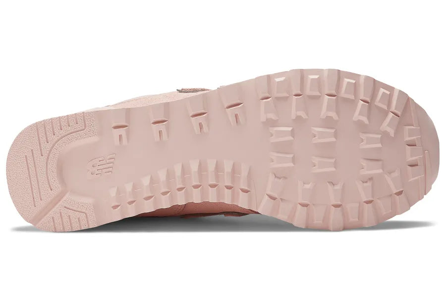 New Balance 574 női cipő WL574SLA, rózsaszín - MYBRANDS.HU