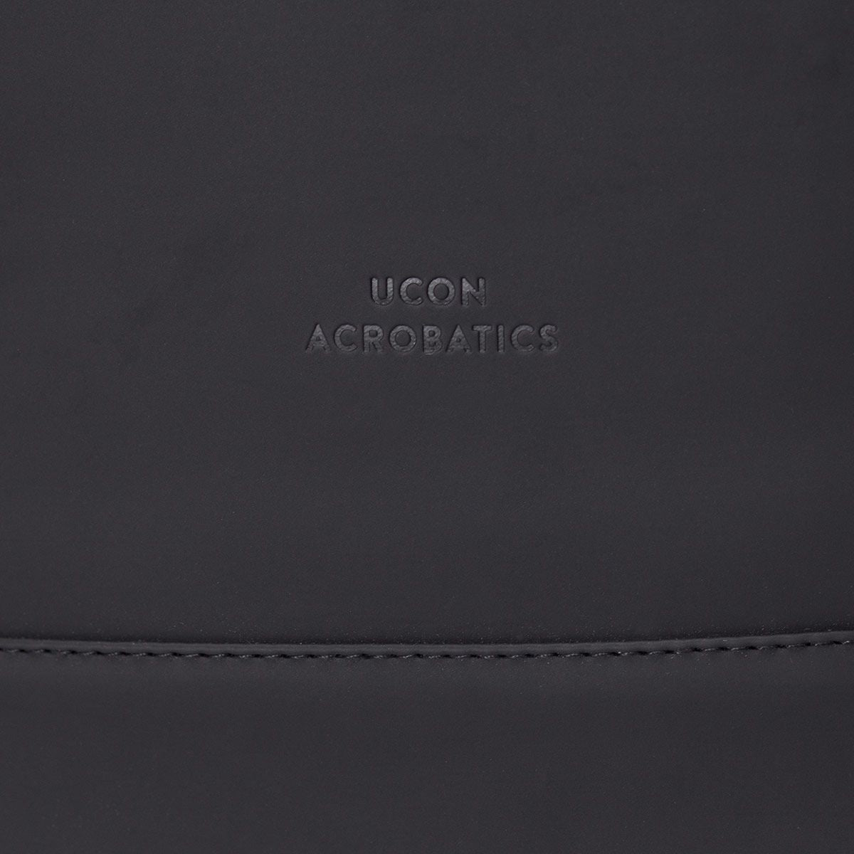 Ucon Acrobatics Lotus Karlo hátizsák, fekete - MYBRANDS.HU