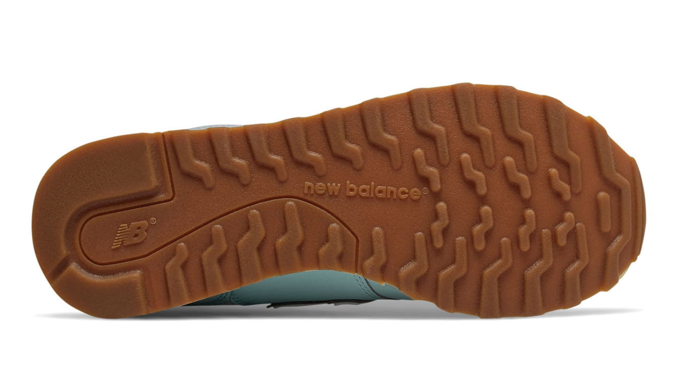 New Balance 500 női cipő GW500HHF, menta - MYBRANDS.HU