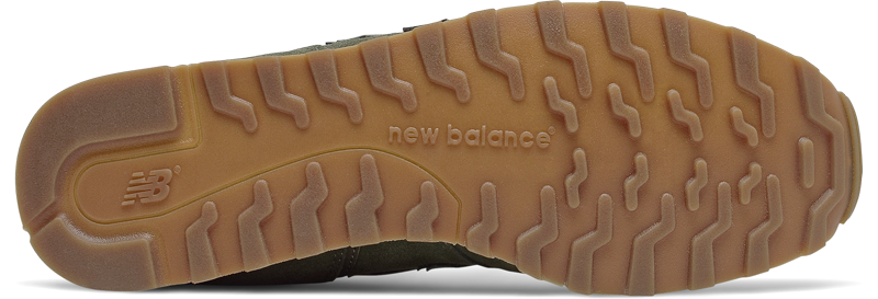New Balance 373 férfi cipő ML373WR2 sötétzöld - MYBRANDS.HU
